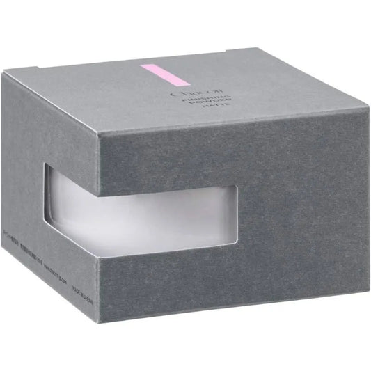 CHACOTT Finishing Powder Matte 30g - No.763