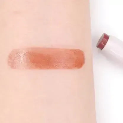 CANMAKE TOKYO Stay on Balm Rouge - Earl Grey Leaf (N° 16)