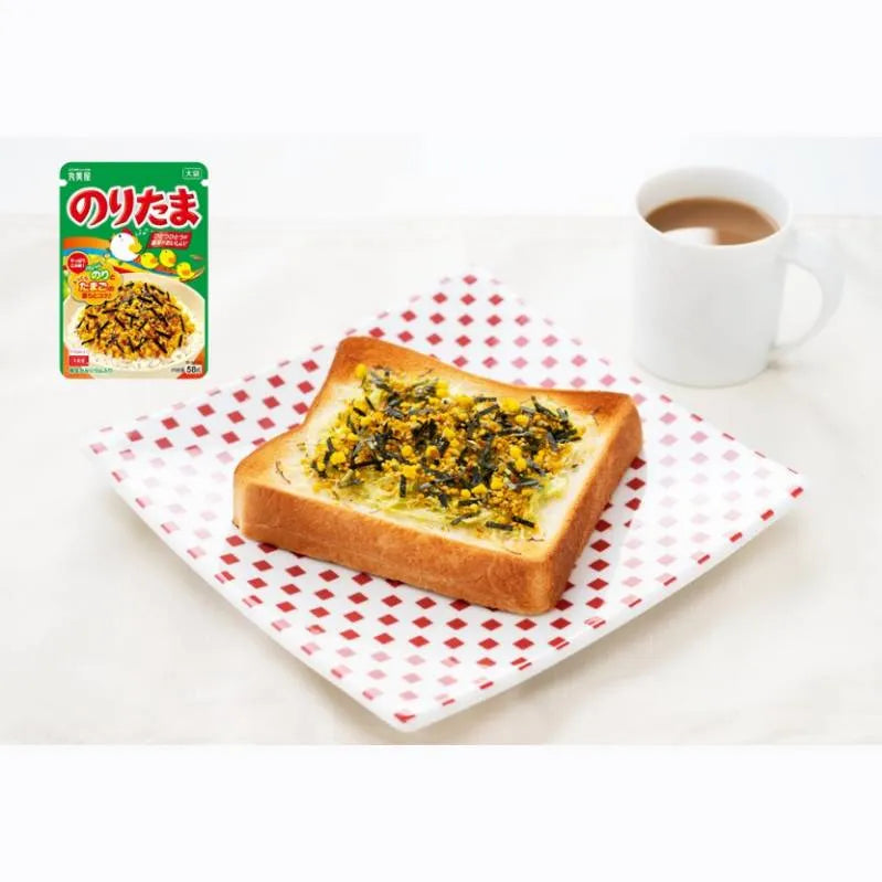 Marumiya Noritama Furikake 25g