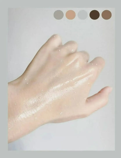 CURE Natural Aqua Gel 250g