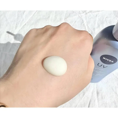 NIVEA Sun UV Super Water Gel SPF 50 125g (Refill)
