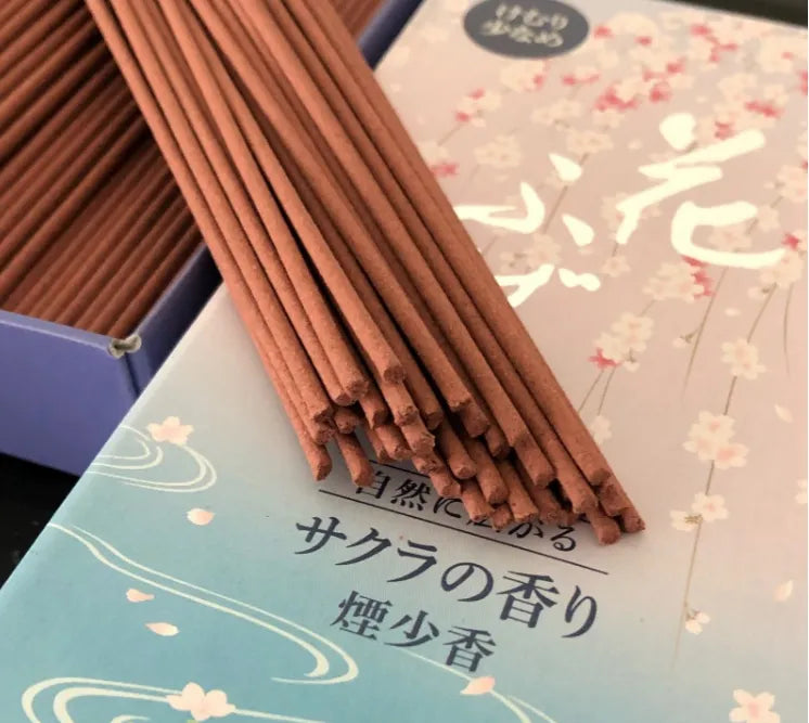 KAMEYAMA Hanafuzei Sakura 100g