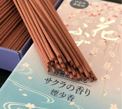KAMEYAMA Hanafuzei Sakura 100g