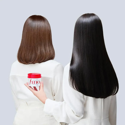 FINO Premium Touch Hair Mask 230g