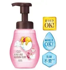 KOSE Cosmeport Softymo Honey Mild Cleansing Foam 170ml (Refil)
