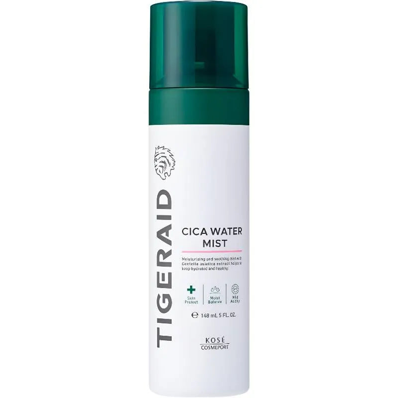 KOSE Tigeraid CICA Water Mist 150g
