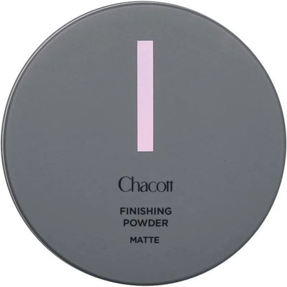 CHACOTT Finishing Powder Matte 30g - No.763