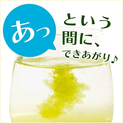 ITO-EN Oi Ocha 80g