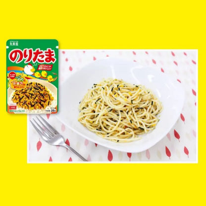Marumiya Noritama Furikake 25g