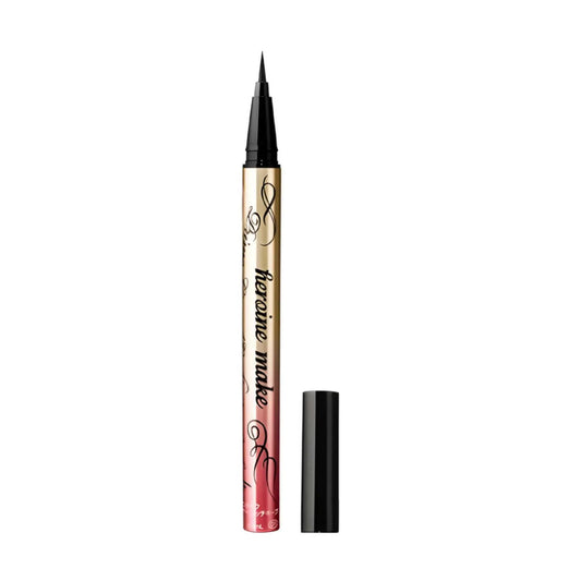 HEROINE MAKE Prime Liquid Eyeliner (04 Burgundy Brown)