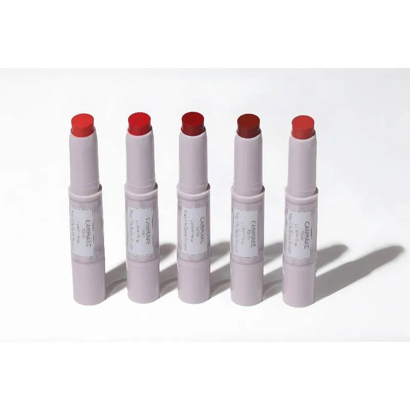CANMAKE TOKYO Stay On Balm Rouge - Tiny Sweetpea (N° 3)