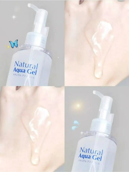 CURE Natural Aqua Gel 250g