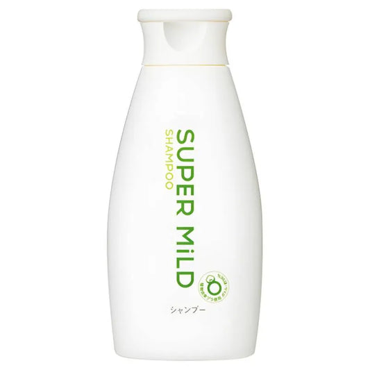 SHISEIDO Super Mild Shampoo 220ml