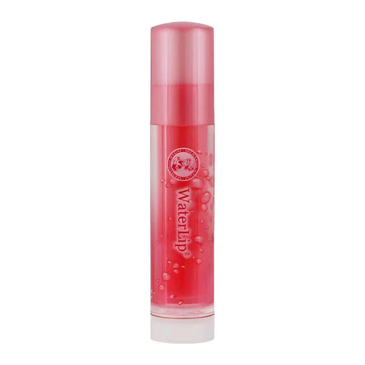 MENTHOLATUM Water Lip 4.5g - Raspberry Red