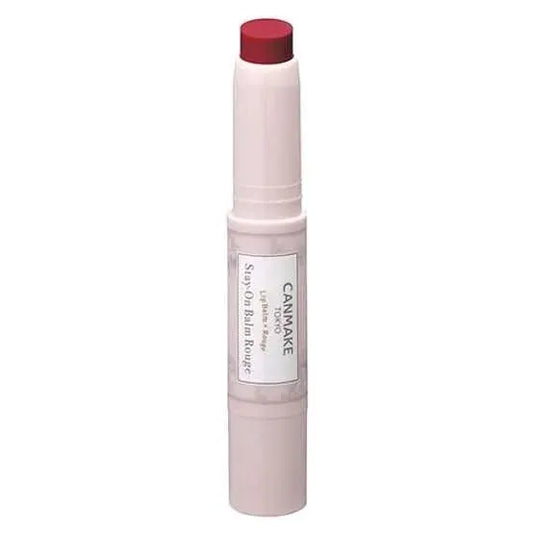 CANMAKE TOKYO Stay on Balm Rouge - Masquerade Bud (N° 09)