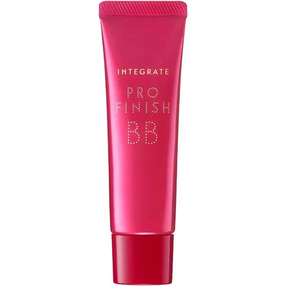 SHISEIDO Integrate Pro Finish BB 40g
