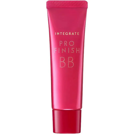 SHISEIDO Integrate Pro Finish BB 40g