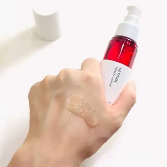 UNLABEL LABO Retinol Essence 50ml