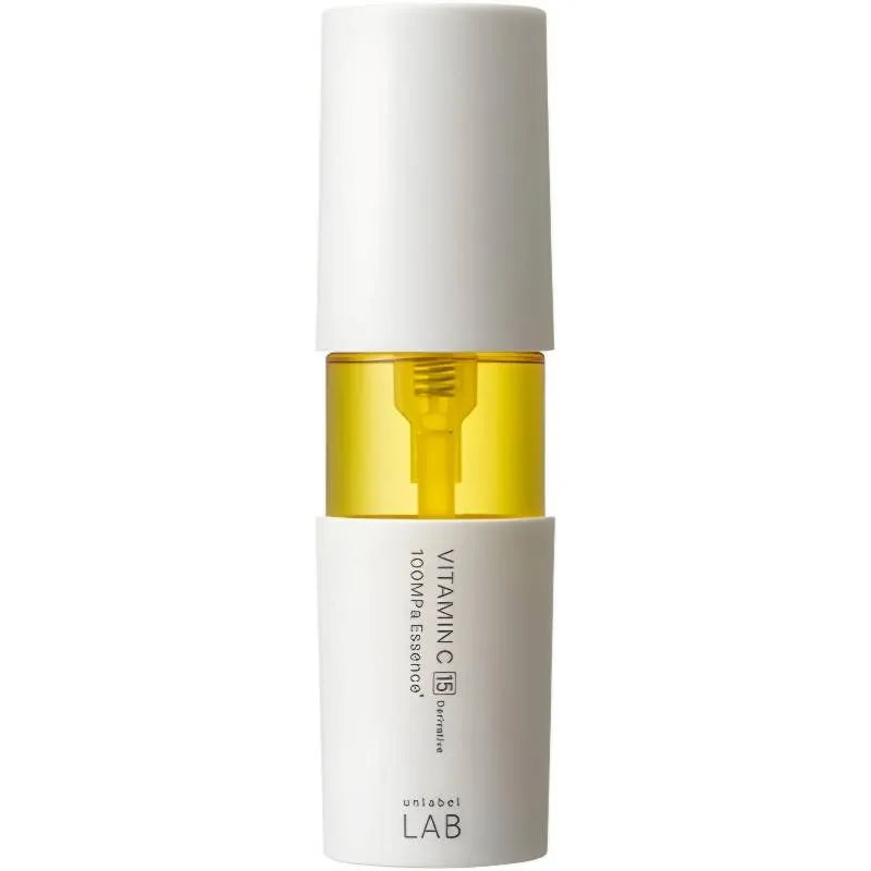 UNLABEL LAB Vitamin C Essence 50ml