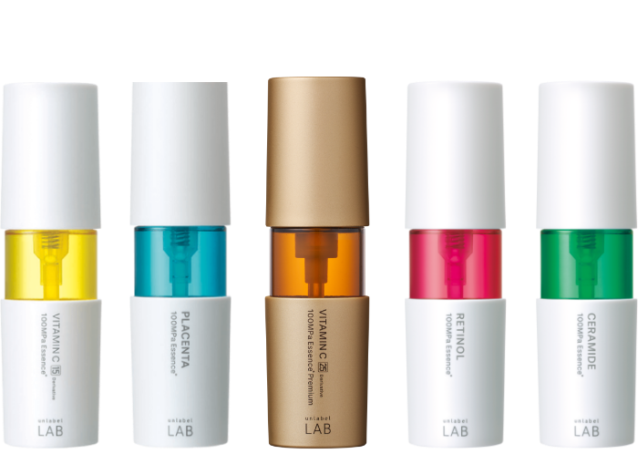 UNLABEL LAB Ceramide Essence 50ml