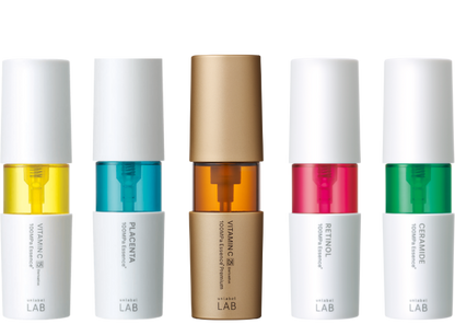 UNLABEL LAB Ceramide Essence 50ml