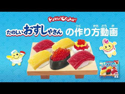 Popin Cookin - Sushi Store
