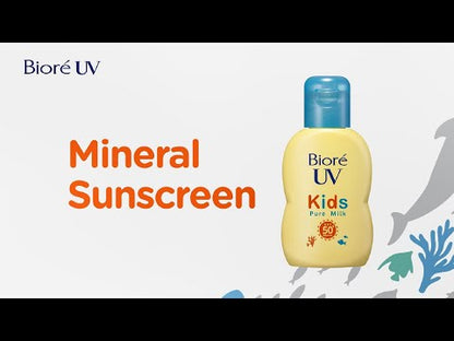 BIORE UV Kids Pure Milk 70ml