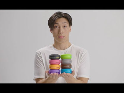 GATSBY Moving Rubber Multi Form 80g