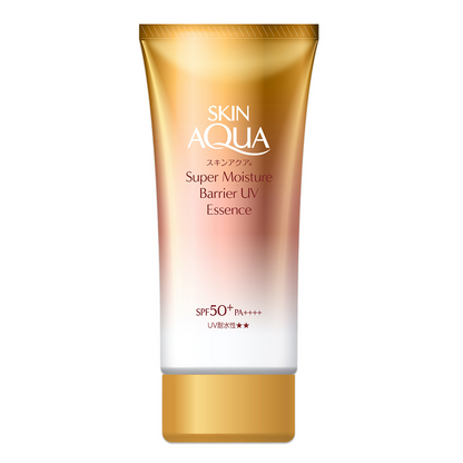 SKIN AQUA Super Moisture Barrier UV Essence  70g