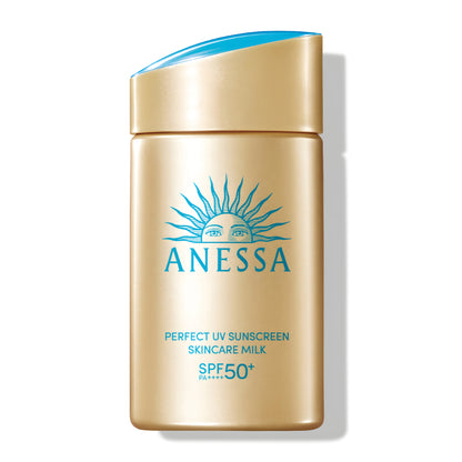 ANESSA Perfect UV Skincare Milk 60g
