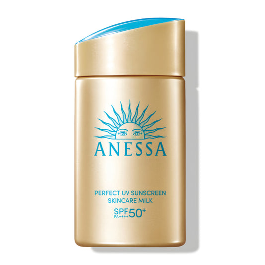 ANESSA Perfect UV Skincare Milk 60g
