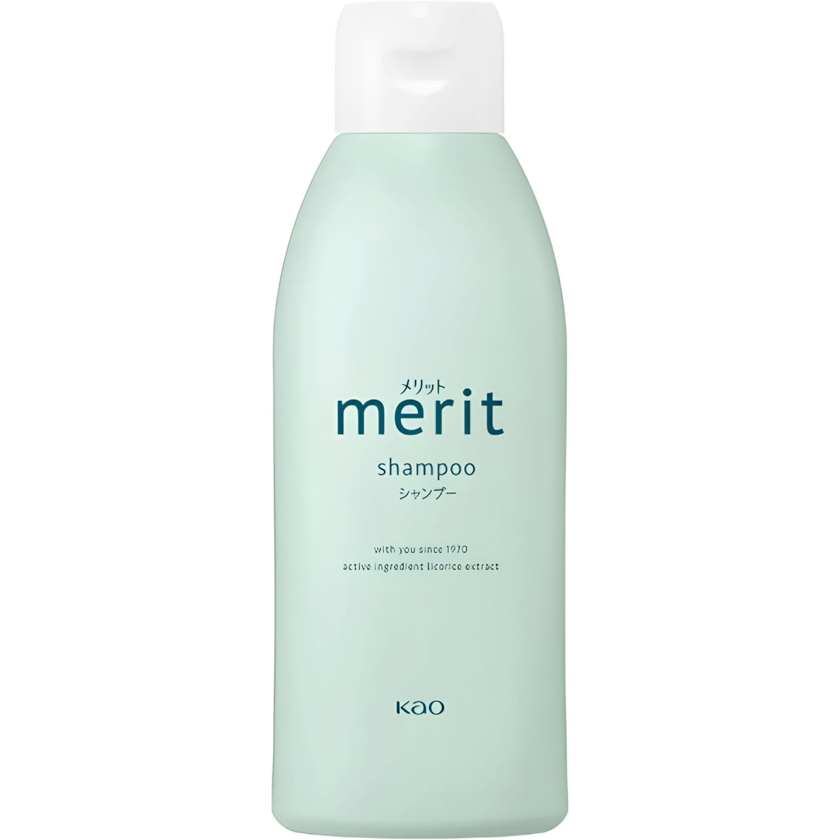 KAO Merit Shampoo 200ml