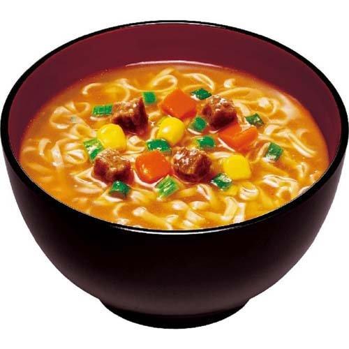 Nissin Cup Noodle Owan Size (3 porciones) - Miso